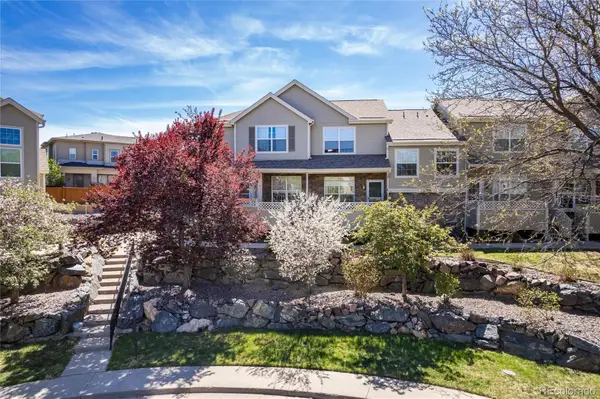 326 W Jamison Place #51, Littleton, CO 80120