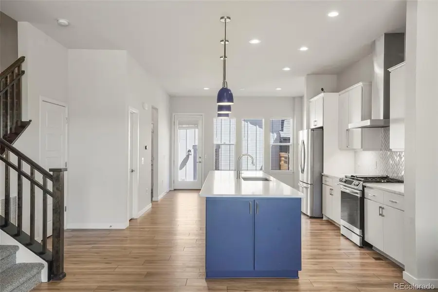 5148 Taft Court, Wheat Ridge, CO 80033 - #3