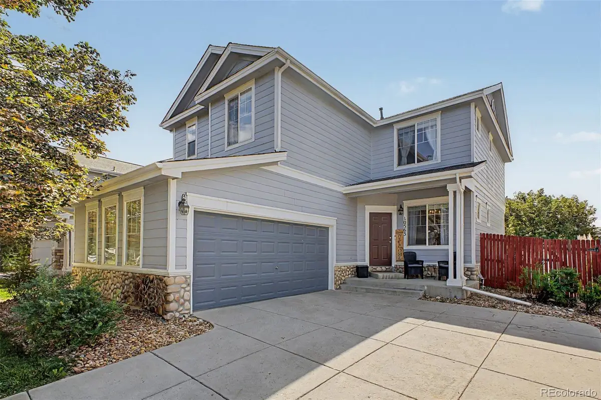 10563 Victor Street, Commerce City, CO 80022 - #1