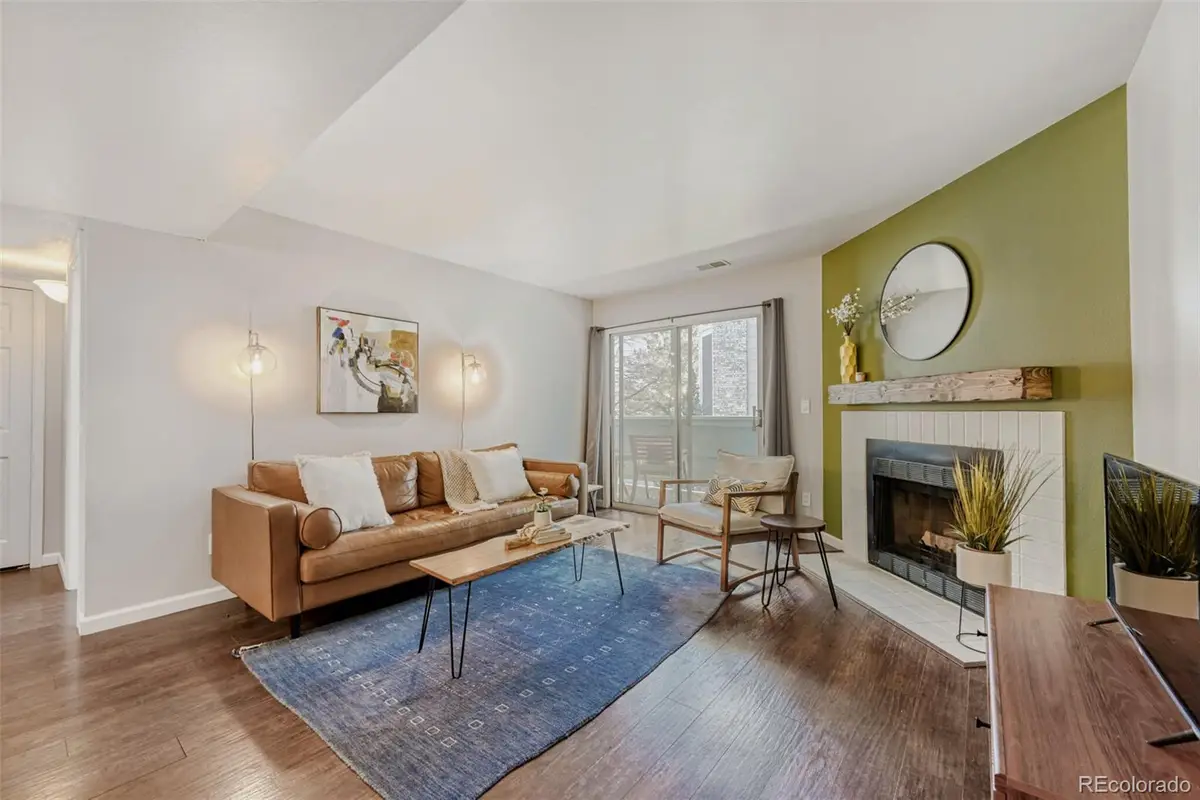 4682 White Rock Circle #10, Boulder, CO 80301 - Image #1