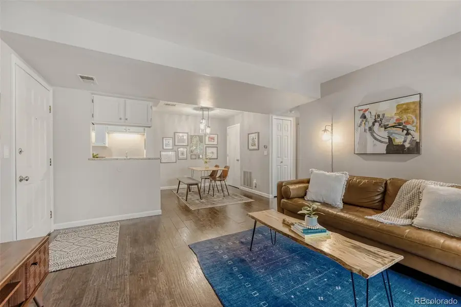 4682 White Rock Circle #10, Boulder, CO 80301 - Image #2