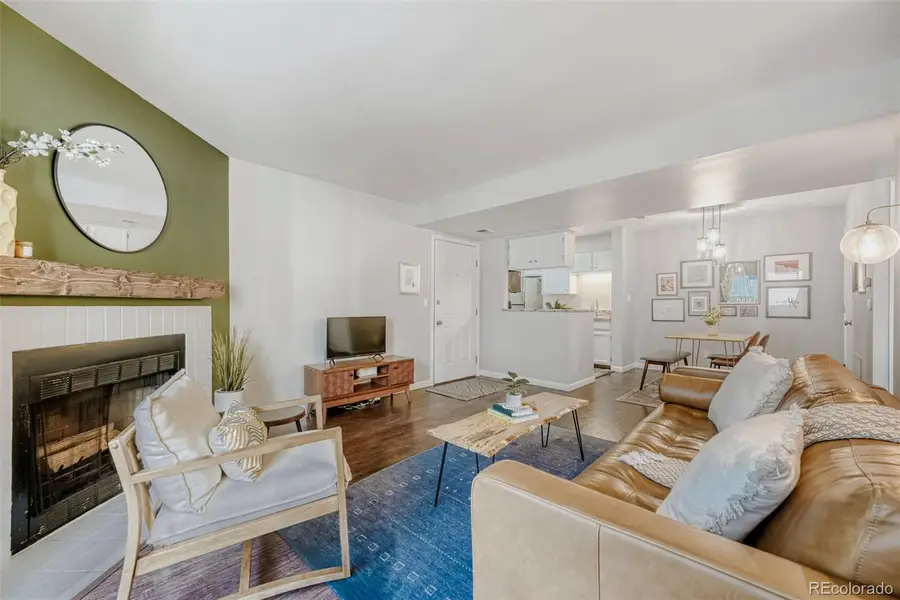 4682 White Rock Circle #10, Boulder, CO 80301 - Image #3