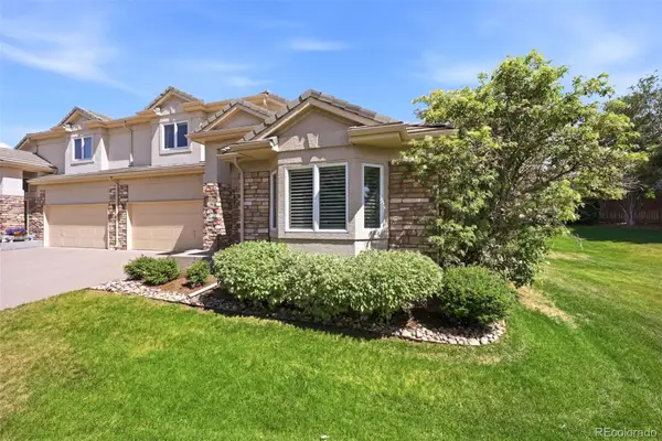 13952 E Whitaker Drive, Aurora, CO 80015