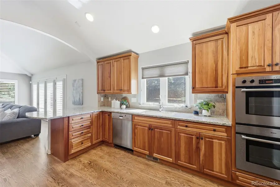 13952 E Whitaker Drive, Aurora, CO 80015 - #2