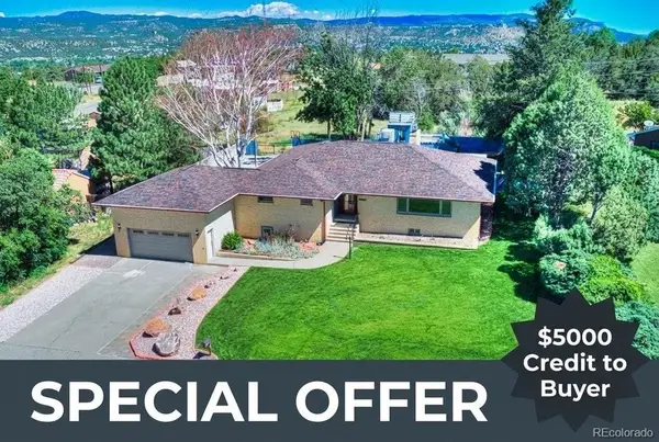 107 Radio Dr, Trinidad, CO 81082