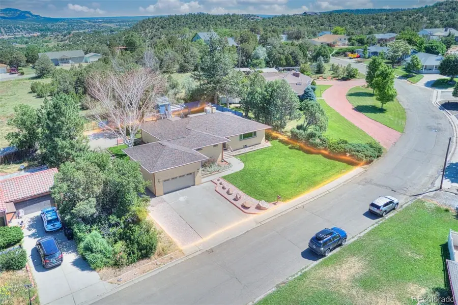 107 Radio Dr, Trinidad, CO 81082 - #2