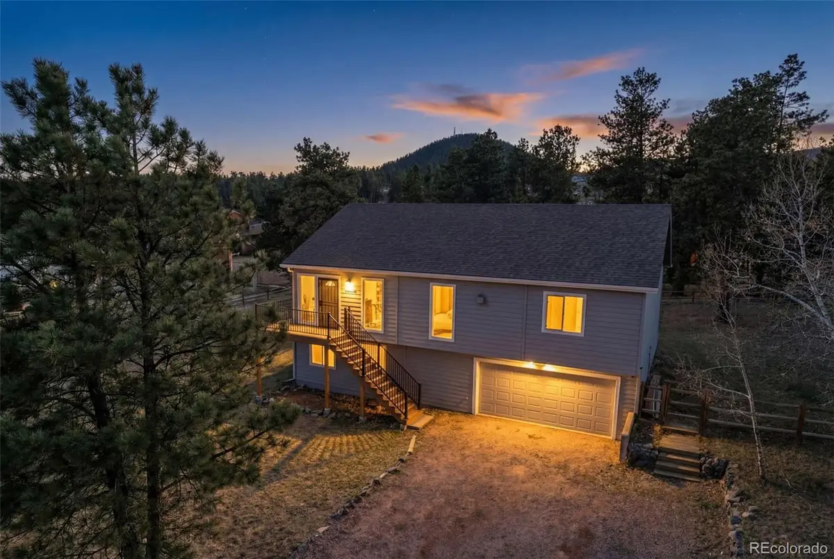 119 Quakie Way, Bailey, CO 80421 - #1