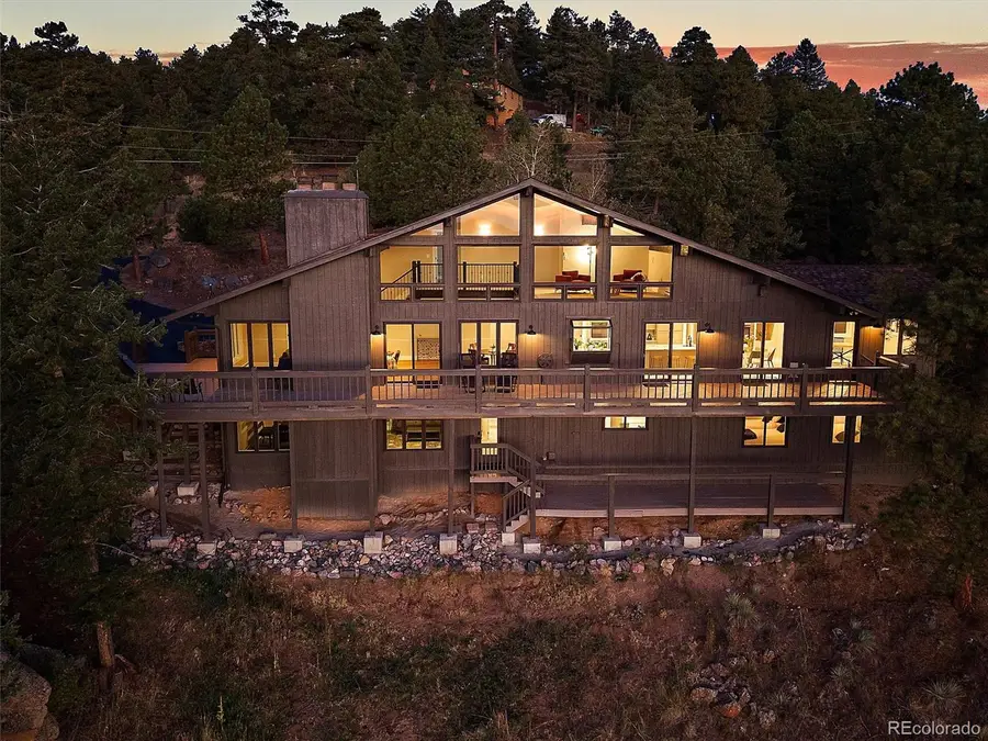 6954 Olympus, Evergreen, CO 80439 - #2