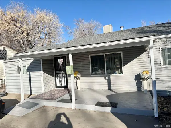 3305 W Evans Avenue, Denver, CO 80219