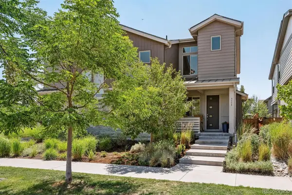 9338 E 58th Drive, Denver, CO 80238