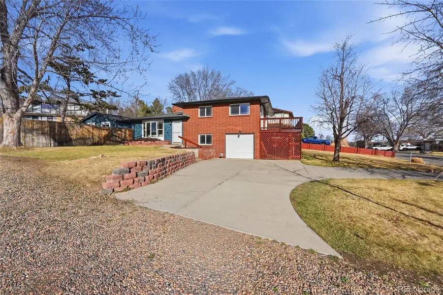 10195 W 17th Place, Lakewood, CO 80215 - #2