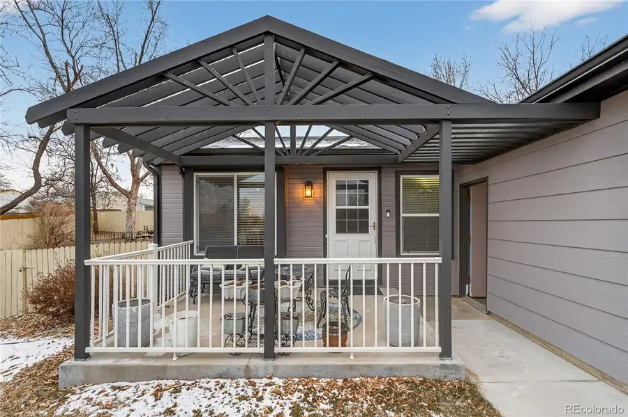 4890 S Holland Court, Littleton, CO 80123 - #2
