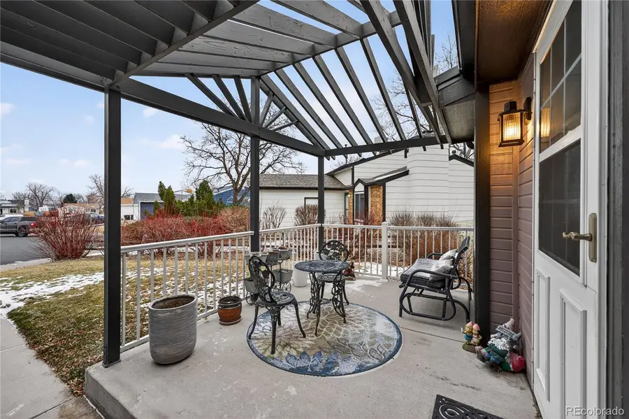 4890 S Holland Court, Littleton, CO 80123 - #3