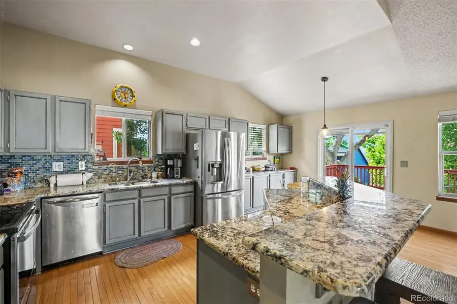 13861 W 64th Drive, Arvada, CO 80004 - #2