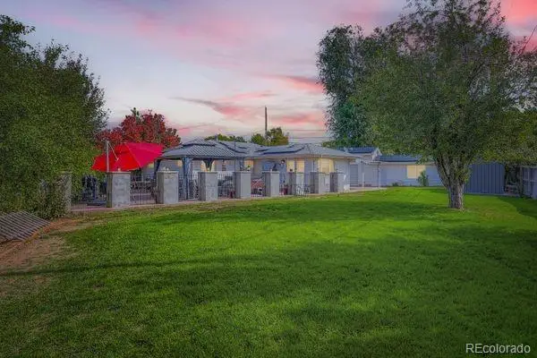 664 S Washington Circle, Englewood, CO 80113 - #2