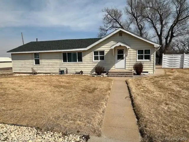 1012 Lincoln Street, Wray, CO 80758 - #2