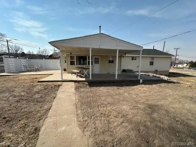 1012 Lincoln Street, Wray, CO 80758 - #3
