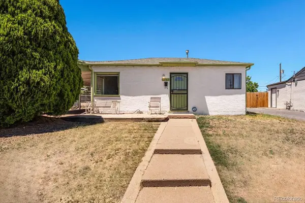 1711 Henry Avenue, Pueblo, CO 81005