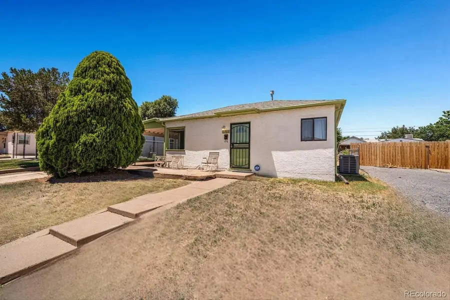 1711 Henry Avenue, Pueblo, CO 81005 - #2