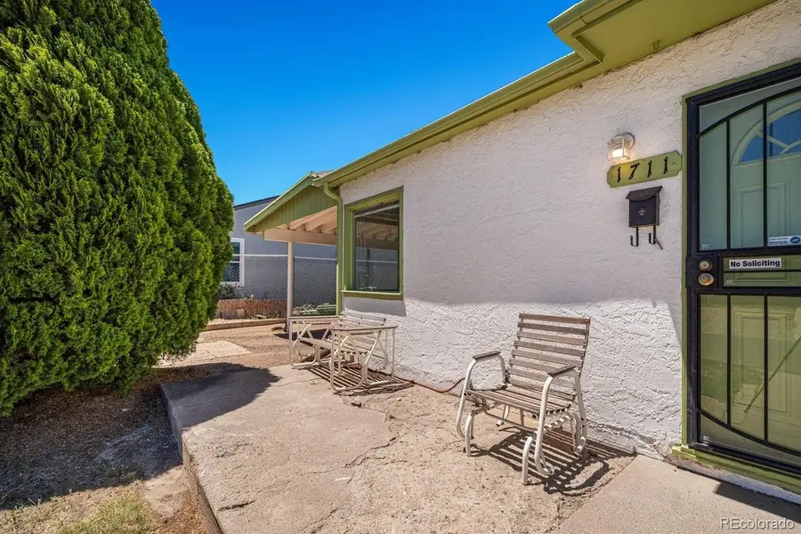 1711 Henry Avenue, Pueblo, CO 81005 - #3