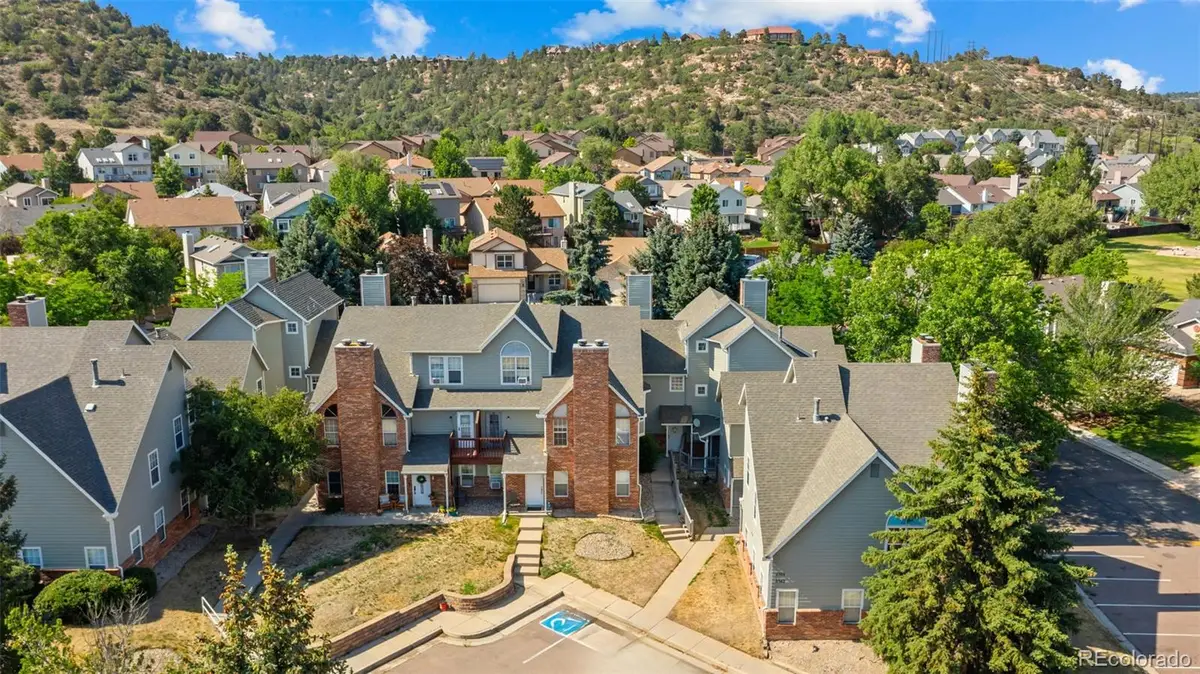 2338 Troy Court, Colorado Springs, CO 80918 - #1