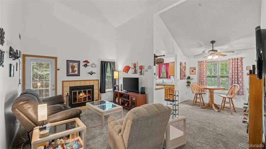 2338 Troy Court, Colorado Springs, CO 80918 - #2