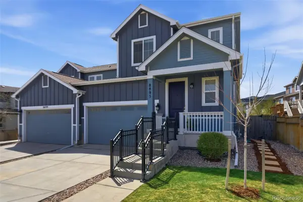 8895 Birch Run Drive, Parker, CO 80134