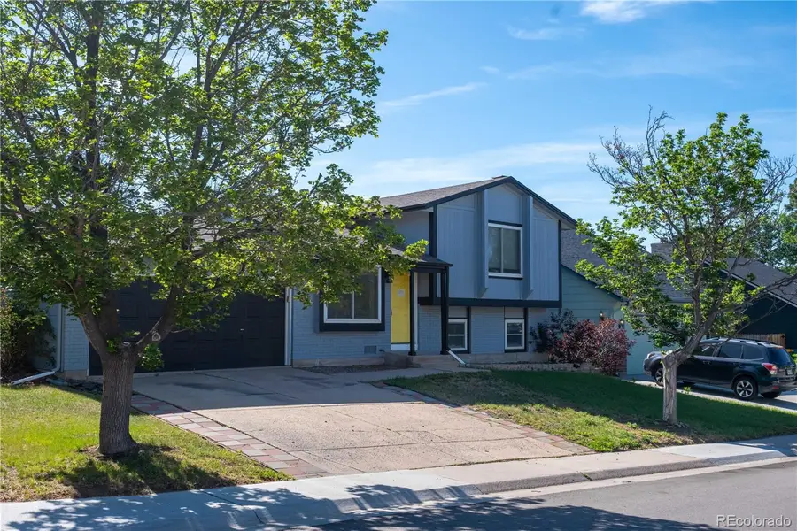 1691 S Cathay Street, Aurora, CO 80017 - #2