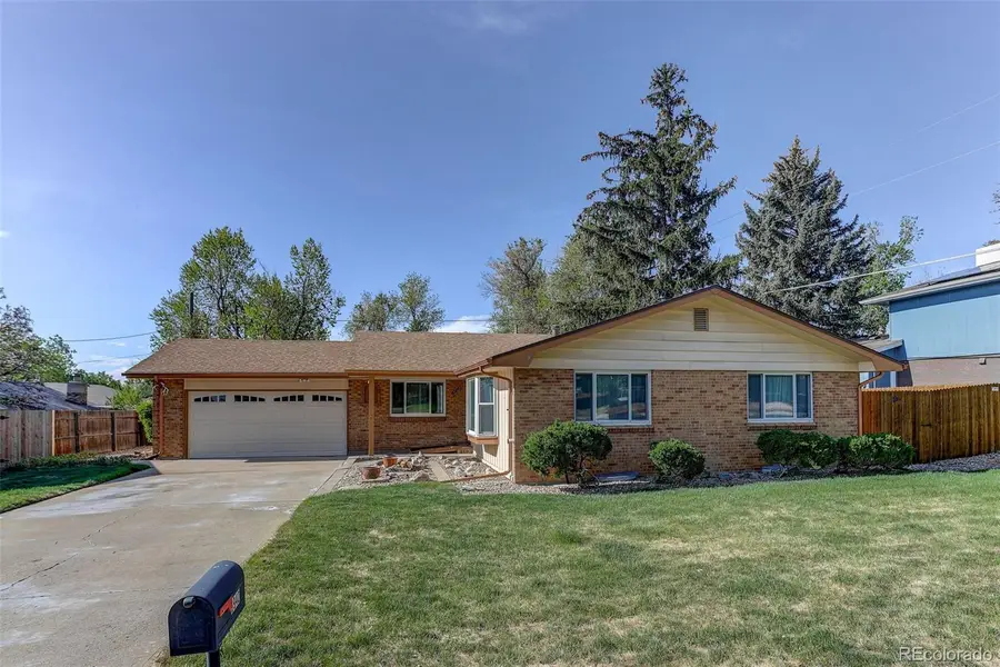 6942 W 68th Place, Arvada, CO 80003 - #3