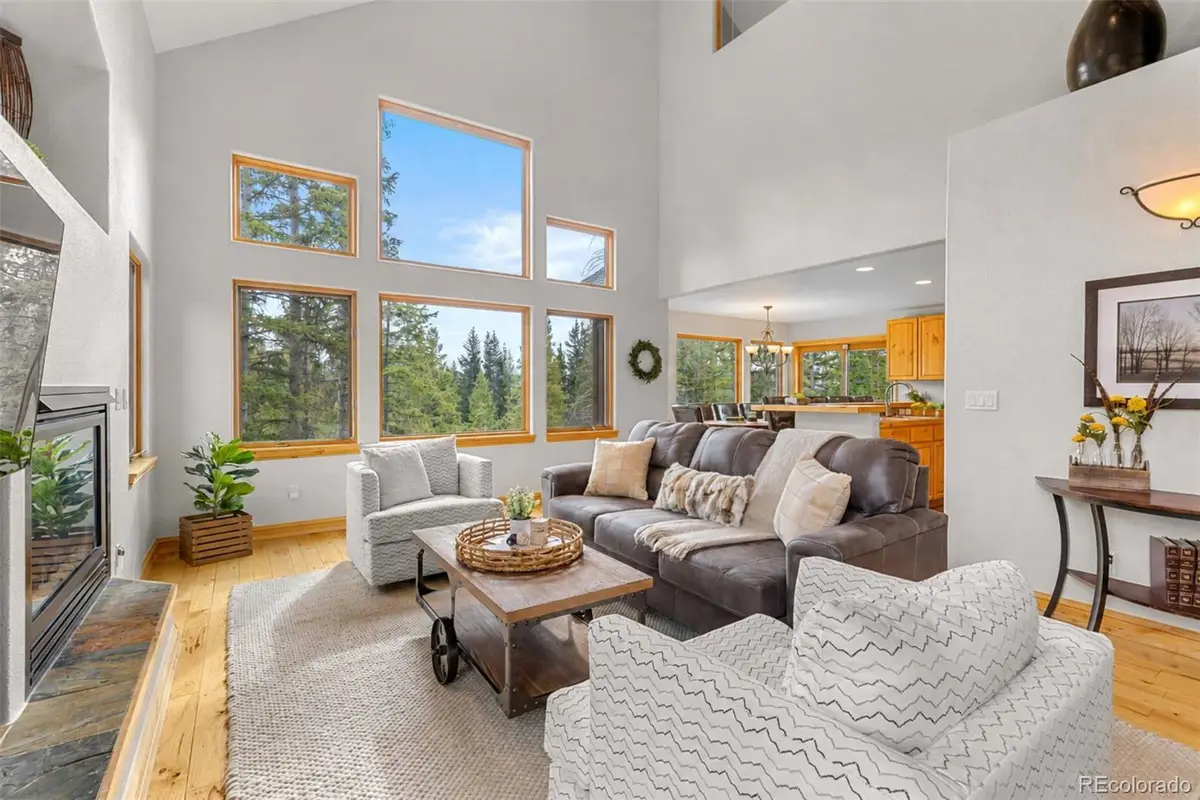 91795 Ryan Gulch Road, Silverthorne, CO 80498 - #1