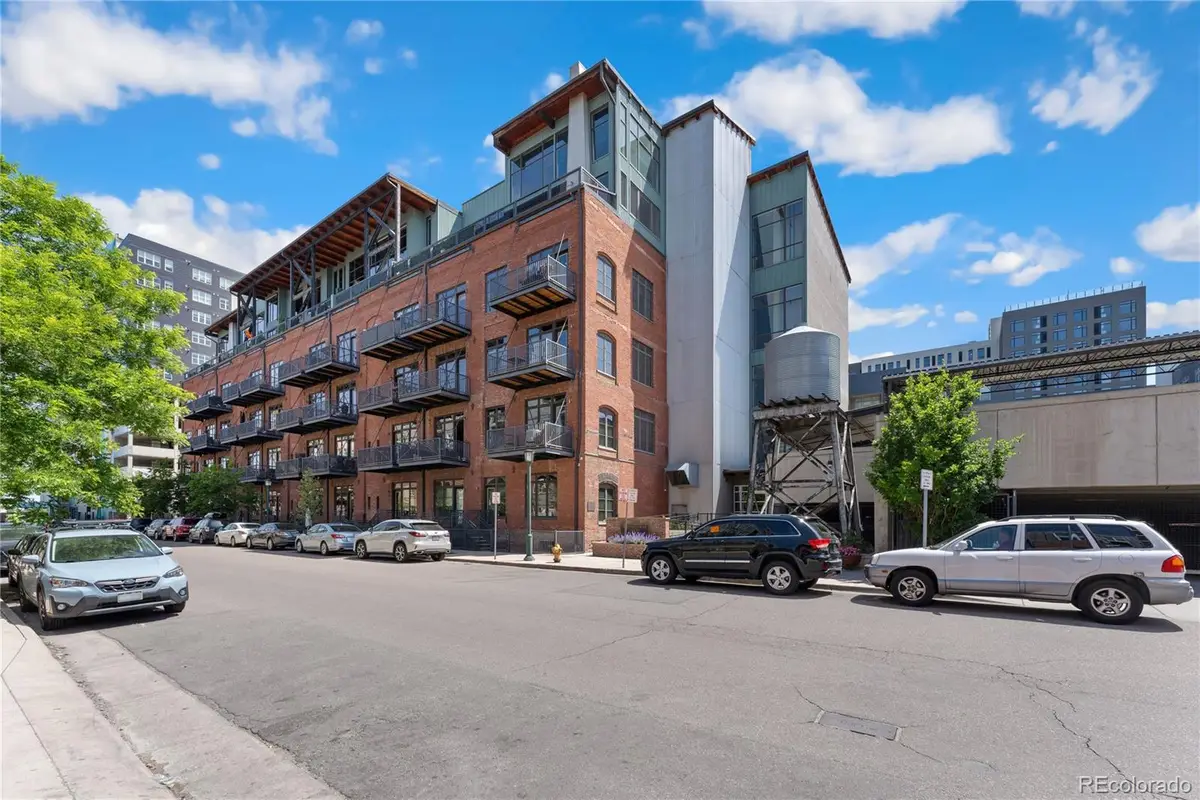 2960 Inca Street #112, Denver, CO 80202 - #1