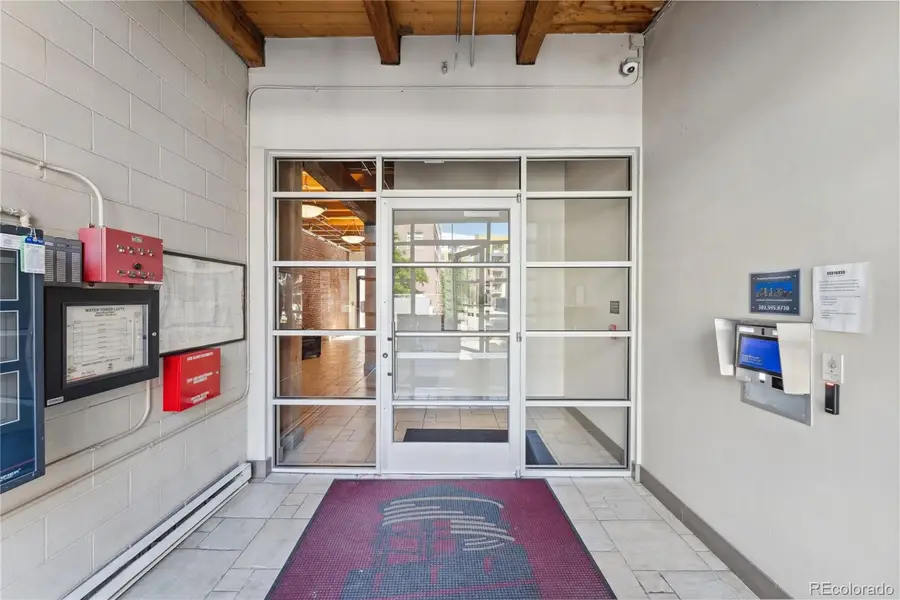 2960 Inca Street #112, Denver, CO 80202 - #3