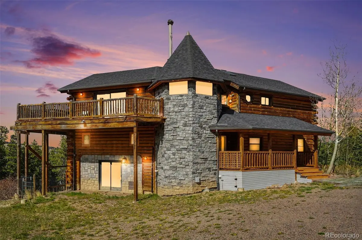 71 Wildewood Drive, Nederland, CO 80466 - #1