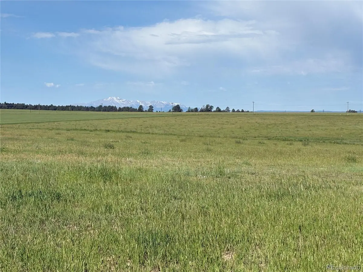 Parcel 4 County Road 33, Elbert, CO 80106 - #1