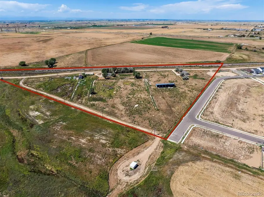 27882 County Road 16, Keenesburg, CO 80643 - Image #2