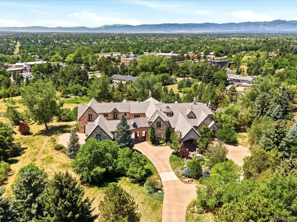 5800 Piedmont Drive, Cherry Hills Village, CO 80111