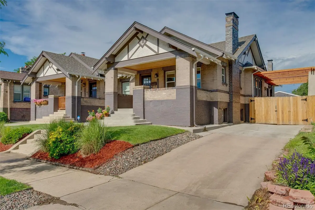 1471 Meade Street, Denver, CO 80204 - #1