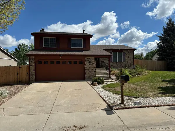 3682 S Yampa Street, Aurora, CO 80013