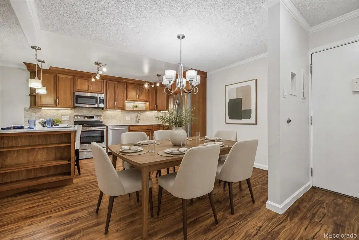 9385 E Center Avenue #3A, Denver, CO 80247 - #1