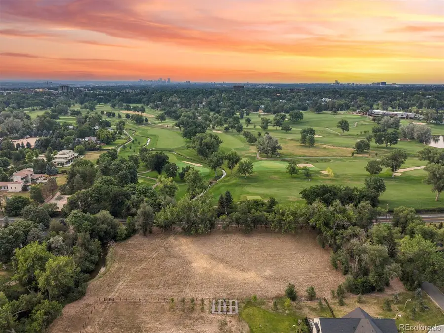 4301 S High Street, Cherry Hills Village, CO 80113 - #2