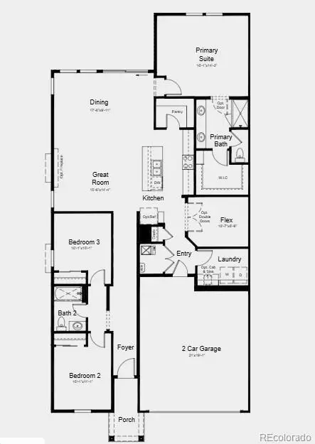 3329 N Denali Street, Aurora, CO 80019 - Image #2