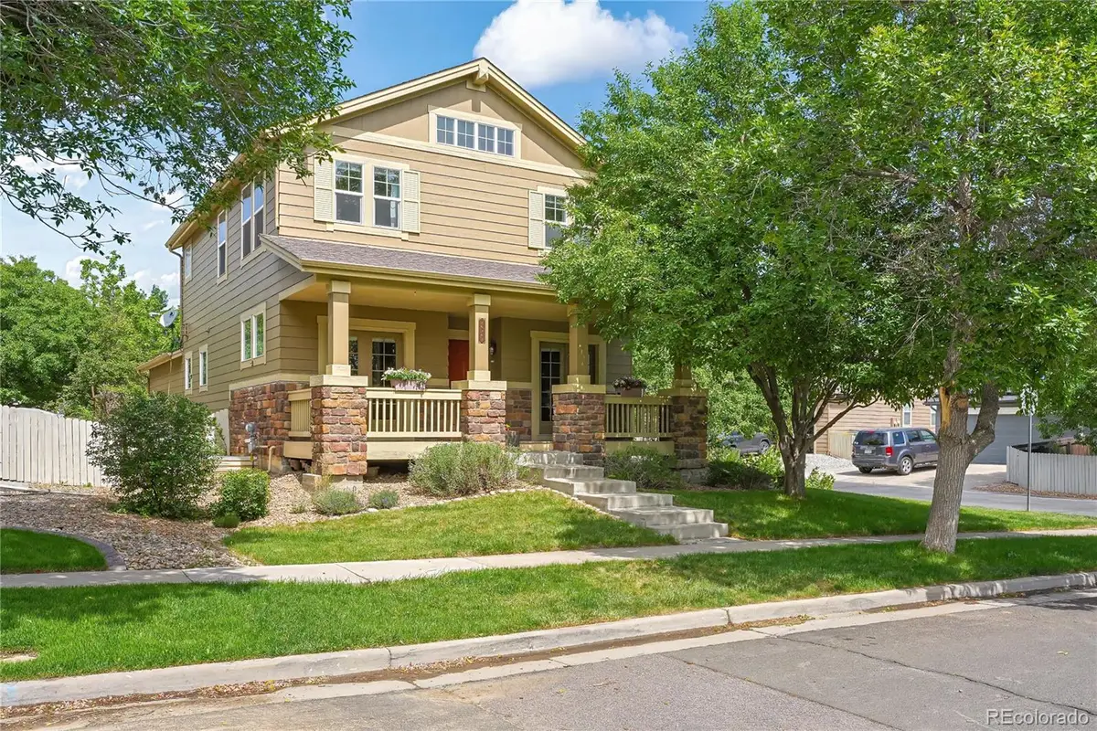 14241 Waterside Lane, Broomfield, CO 80023 - #1