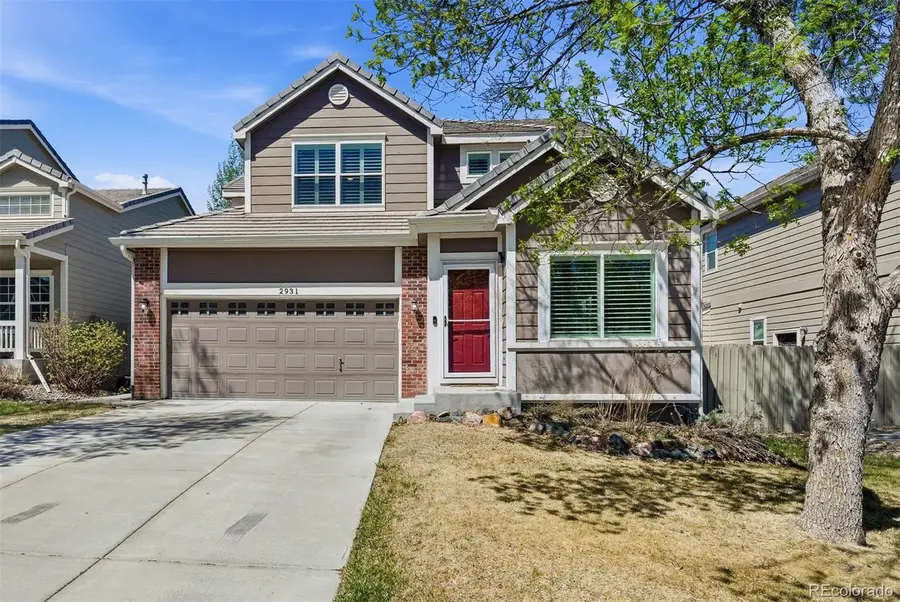 2931 Castle Peak Avenue, Superior, CO 80027 - #2