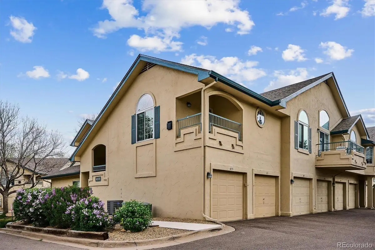 8691 E Dry Creek Road #825, Englewood, CO 80112 - #1