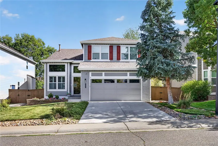 8942 Miners, Highlands Ranch, CO 80126 - #2