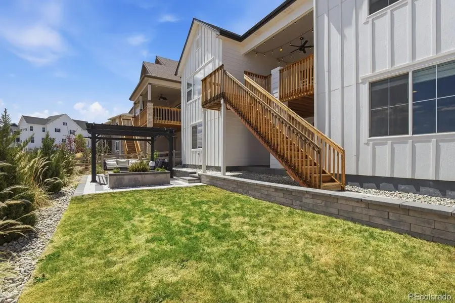 9006 Chalk Creek Place, Littleton, CO 80125 - #2