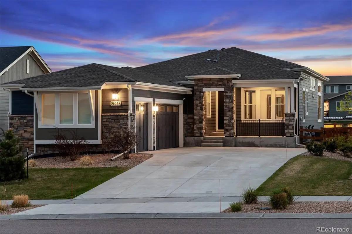 19056 W 94th Avenue, Arvada, CO 80007 - #1