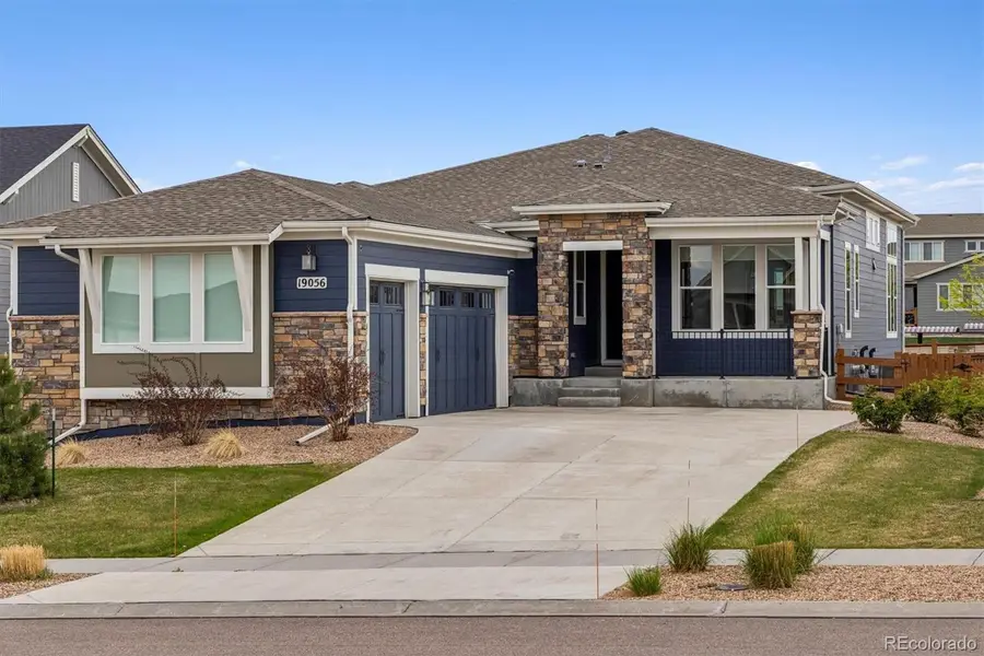 19056 W 94th Avenue, Arvada, CO 80007 - #2