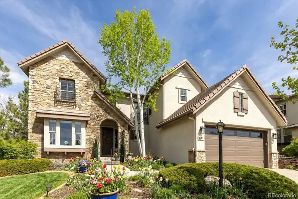 9691 Sunset Hill Place, Lone Tree, CO 80124