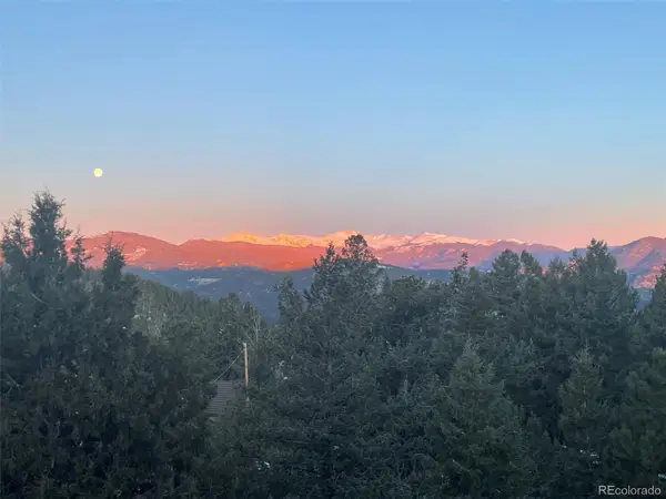 5457 Bear Mountain Drive, Evergreen, CO 80439